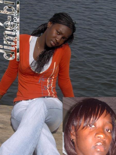 dim&eacute;-bi da second member of bee-chics crew