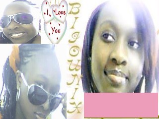 licious-bijoux da fourth n da last member of bee-chics crew